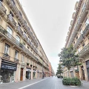 Coeur Capitole 122m2- Clim - Parking - Ascenseur- Metro Toulouse