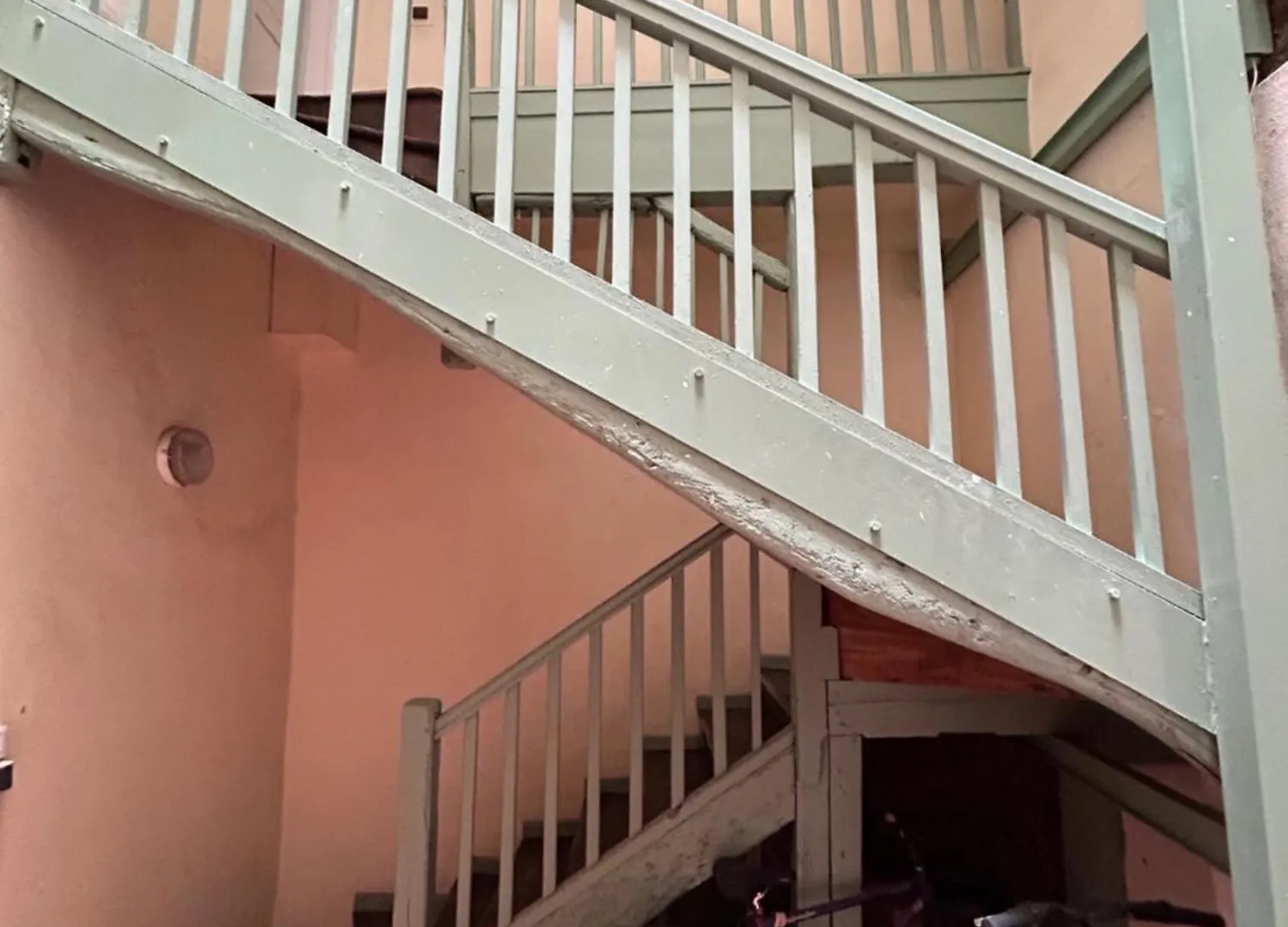 Au Charme Des Carmes - T1 Sur Cour - Metro A & B Apartment Toulouse