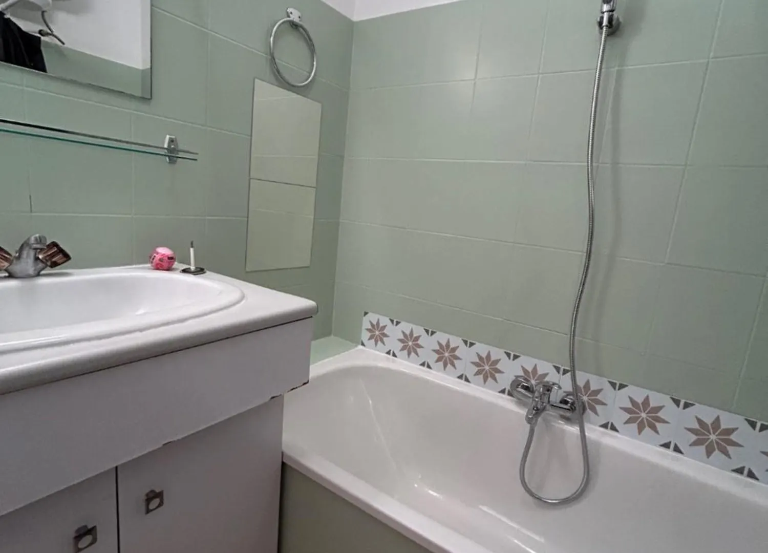 Au Charme Des Carmes - T1 Sur Cour - Metro A & B Apartment Toulouse
